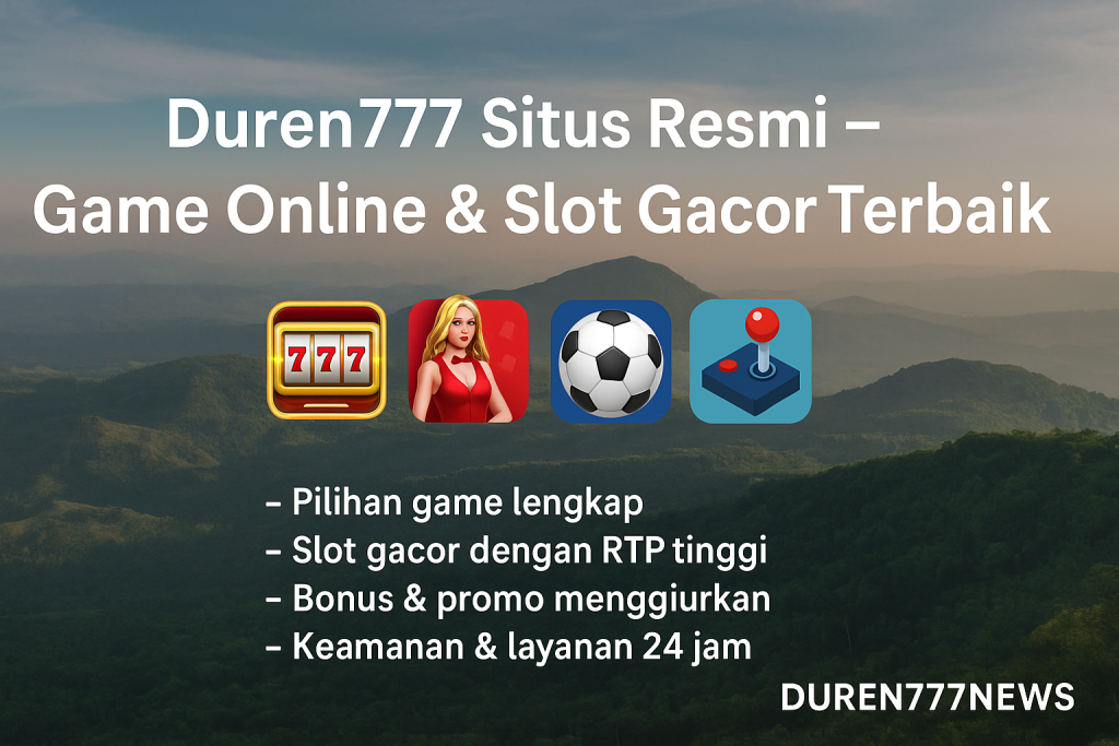 DUREN777